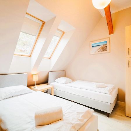 Apartamenty Za Rega Mrzezyno Exterior photo